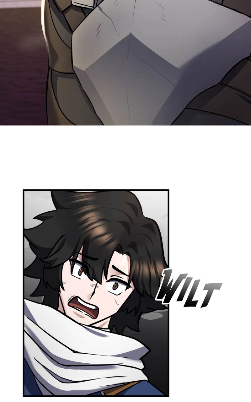 My Best Friend is an Eldritch Horror Chapter 24 Page 29