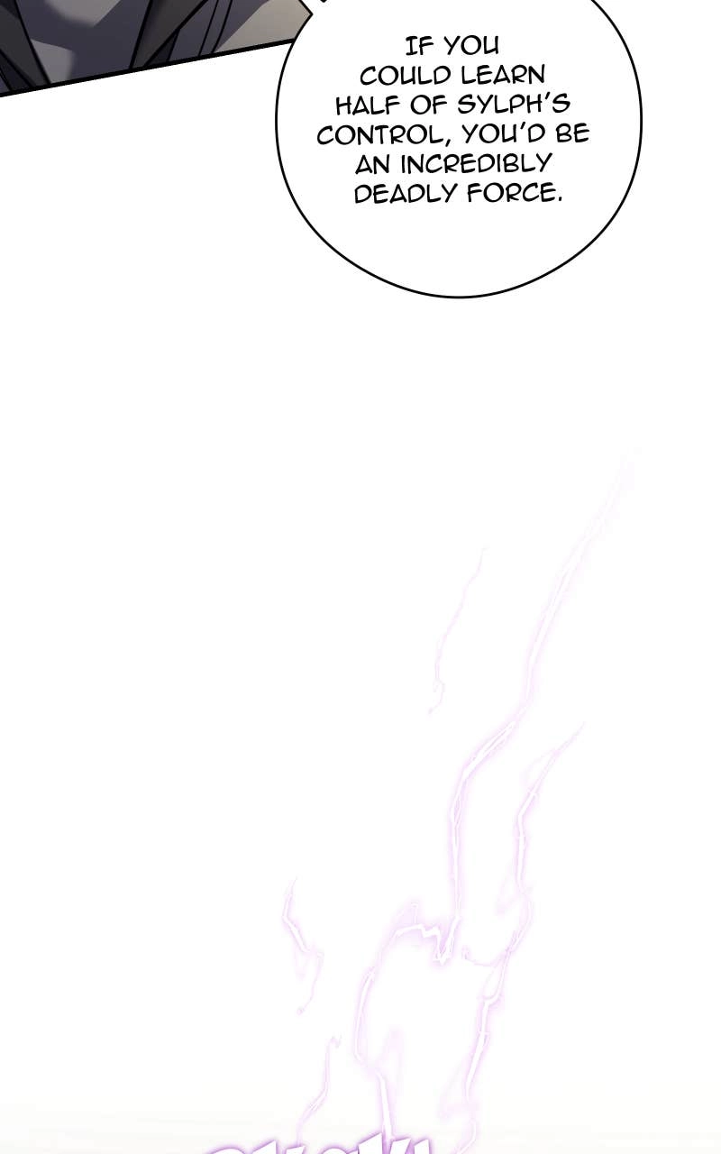 My Best Friend is an Eldritch Horror Chapter 24 Page 33