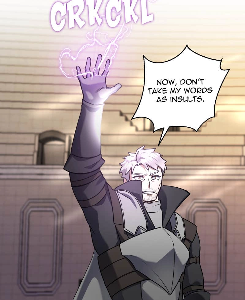 My Best Friend is an Eldritch Horror Chapter 24 Page 34