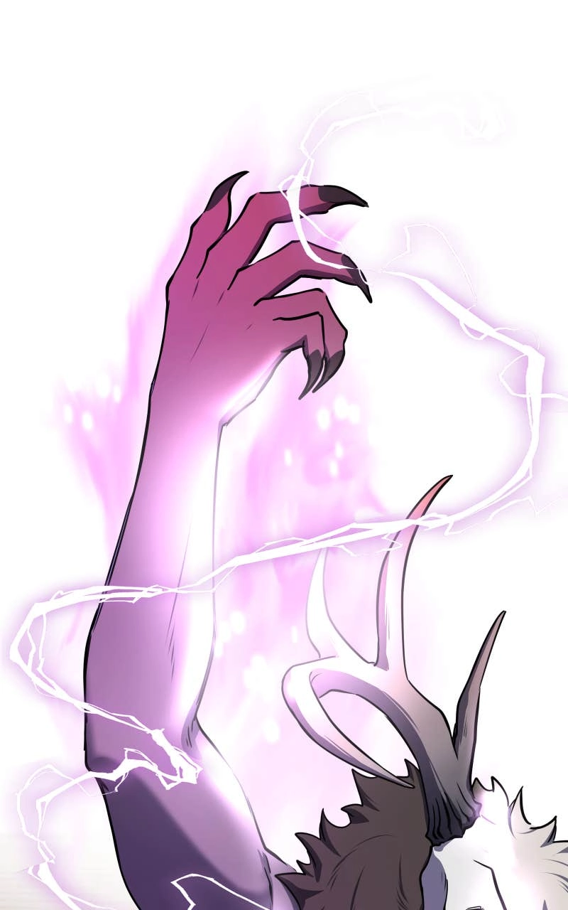 My Best Friend is an Eldritch Horror Chapter 24 Page 35