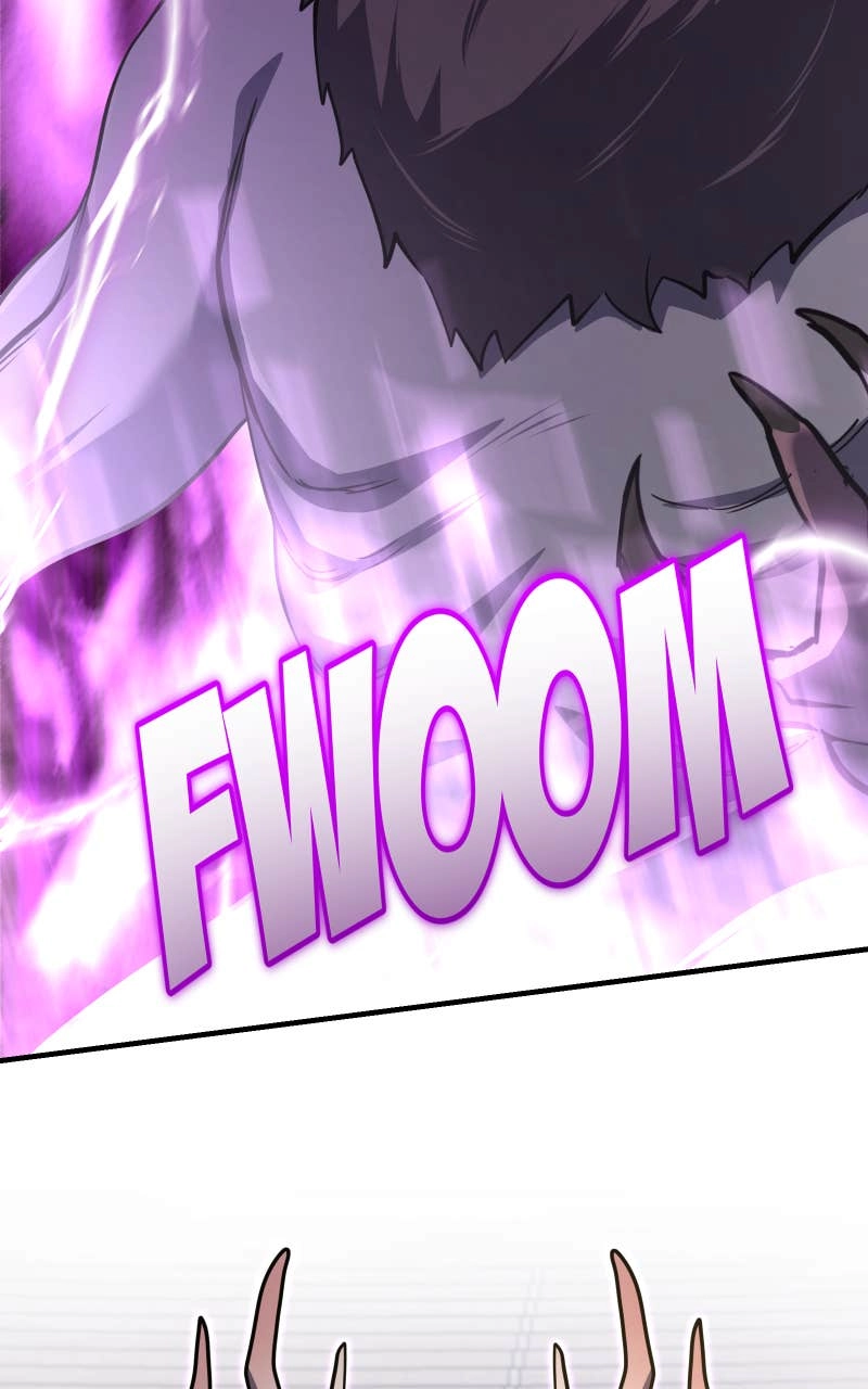 My Best Friend is an Eldritch Horror Chapter 24 Page 38