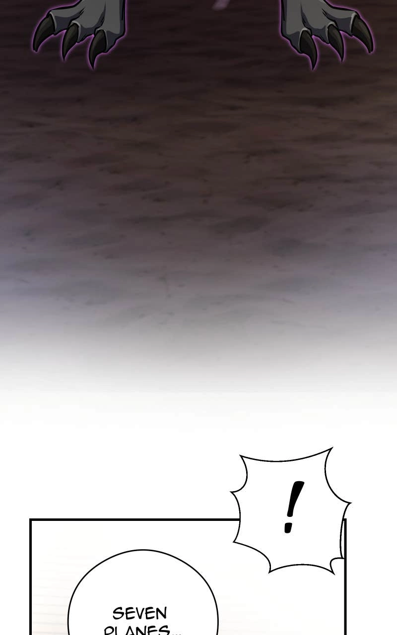 My Best Friend is an Eldritch Horror Chapter 24 Page 40