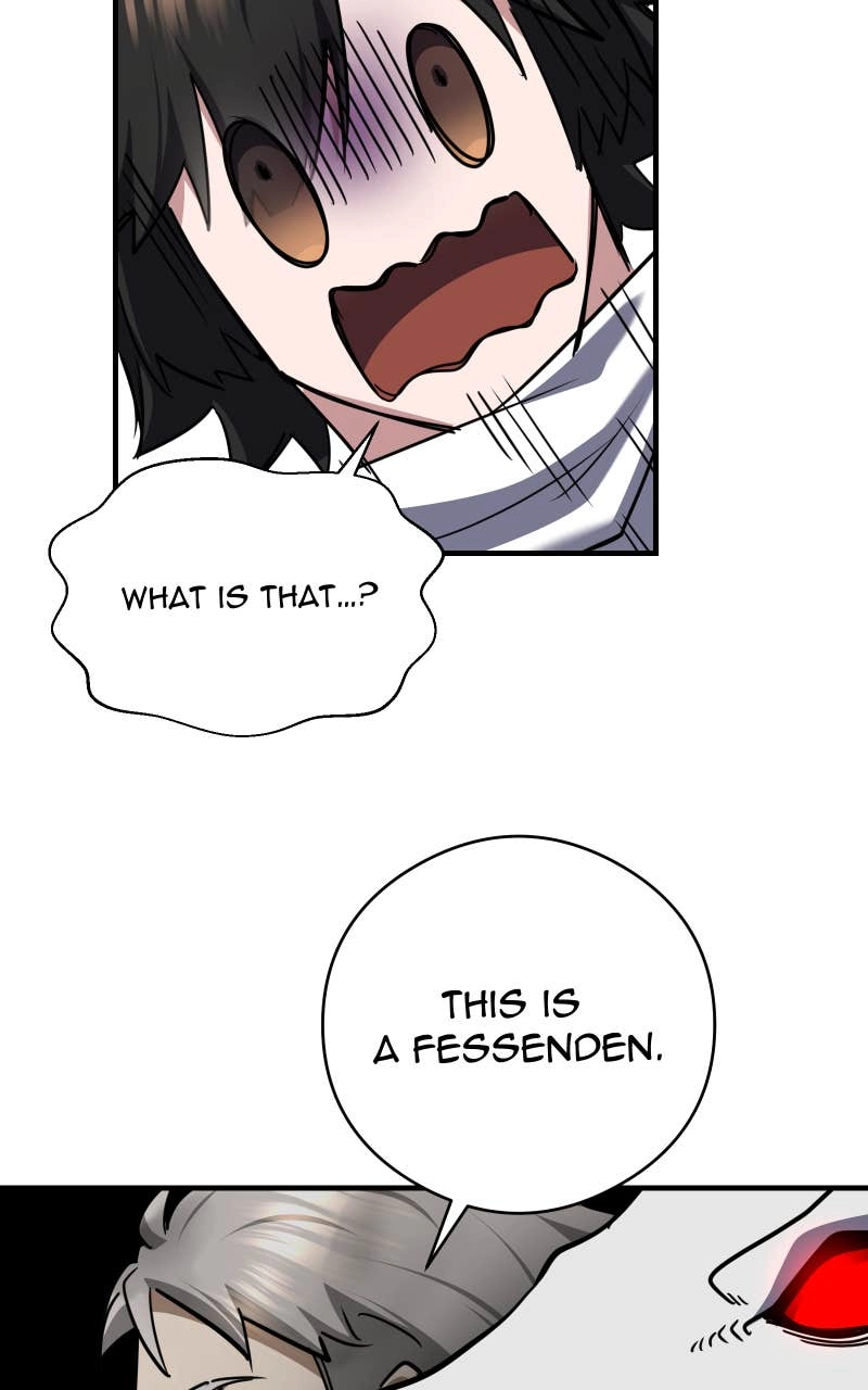 My Best Friend is an Eldritch Horror Chapter 24 Page 42