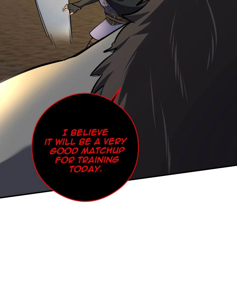 My Best Friend is an Eldritch Horror Chapter 24 Page 44