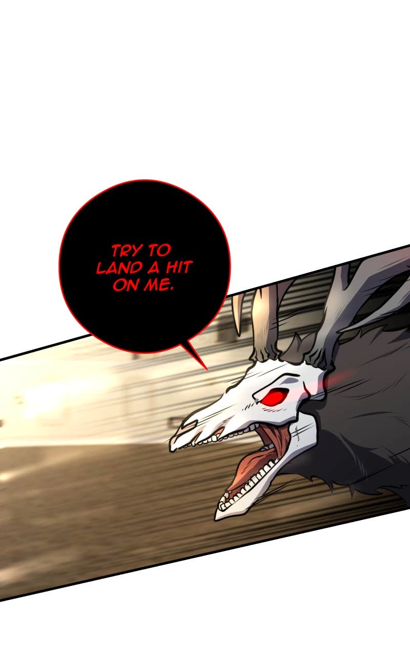 My Best Friend is an Eldritch Horror Chapter 24 Page 45