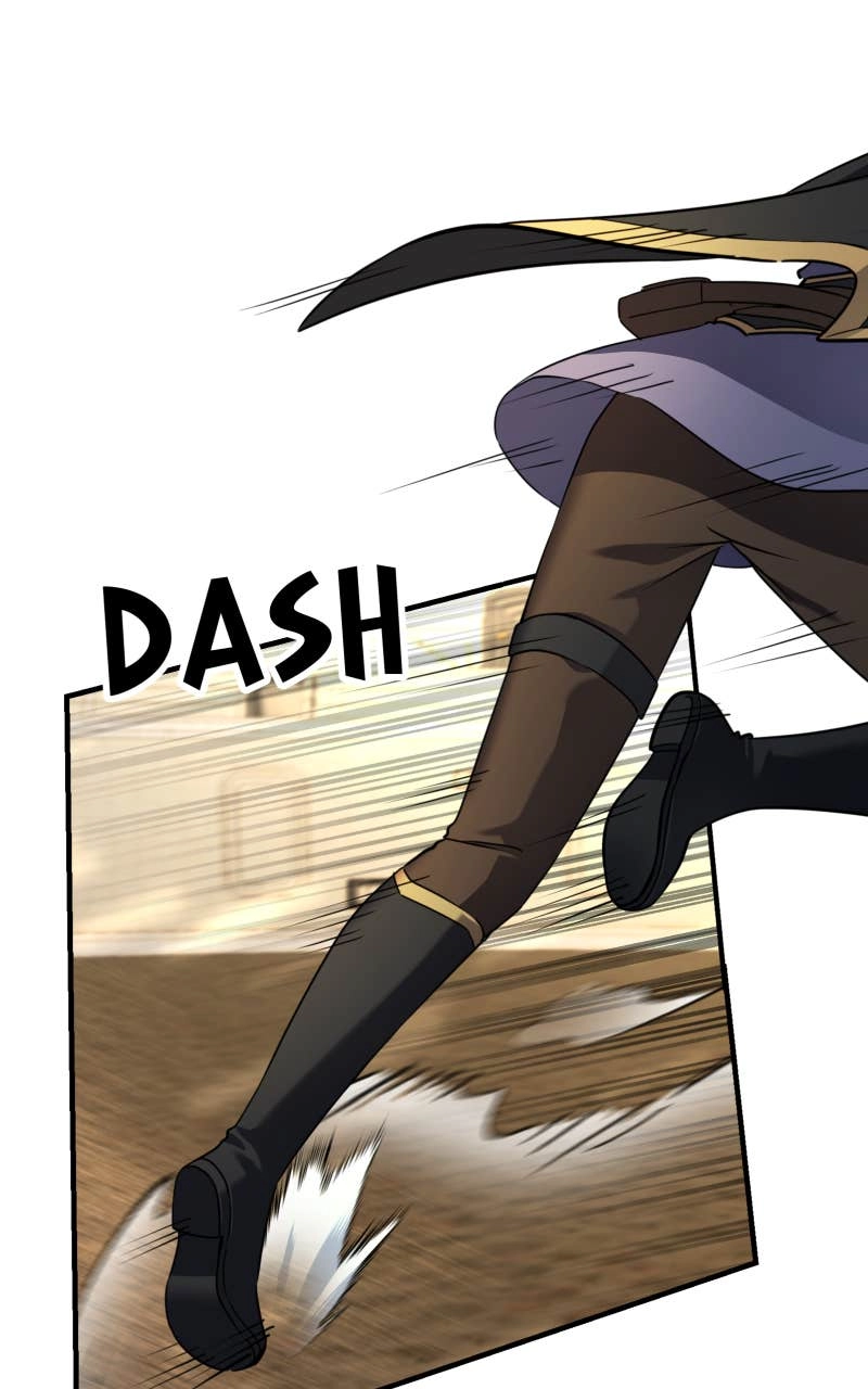 My Best Friend is an Eldritch Horror Chapter 24 Page 46