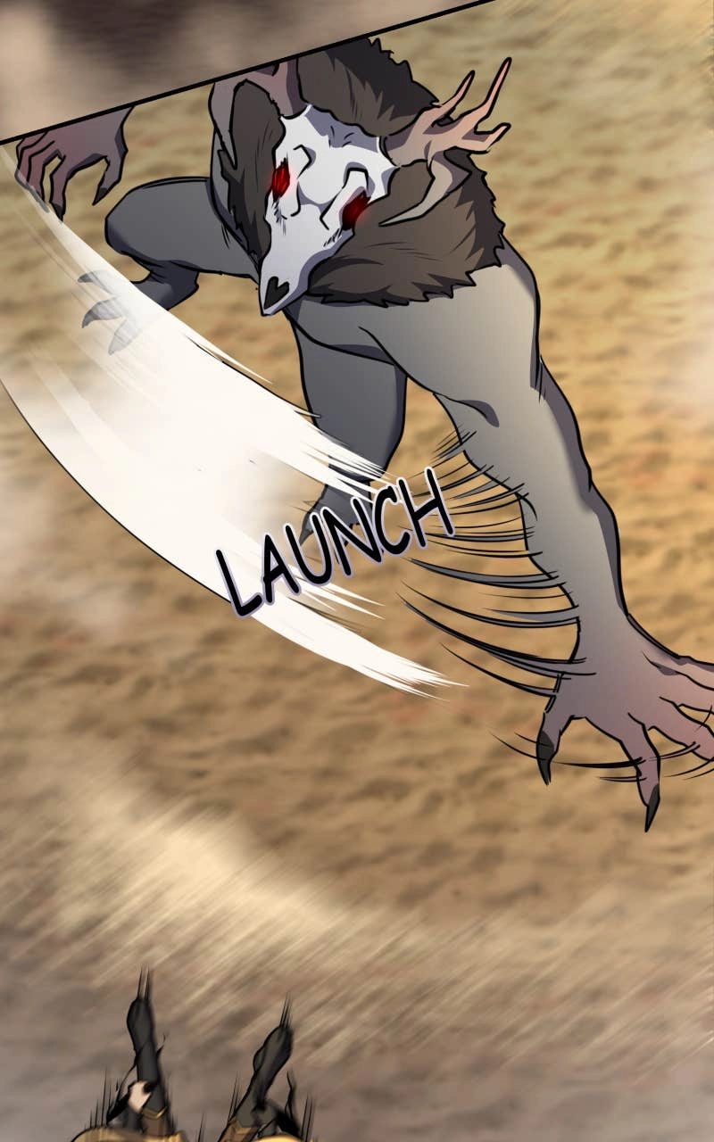 My Best Friend is an Eldritch Horror Chapter 24 Page 51