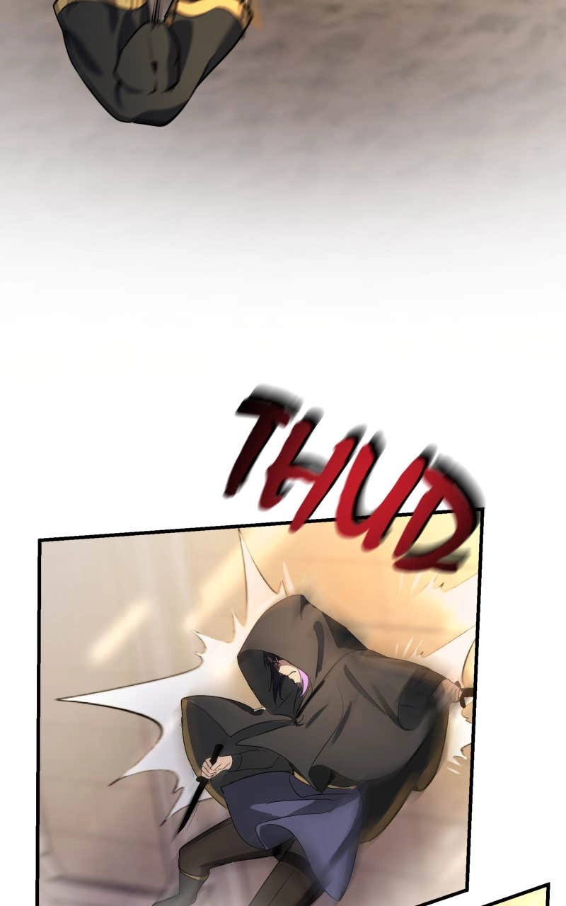 My Best Friend is an Eldritch Horror Chapter 24 Page 52
