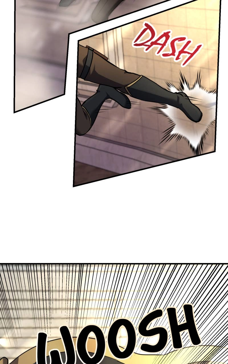 My Best Friend is an Eldritch Horror Chapter 24 Page 53