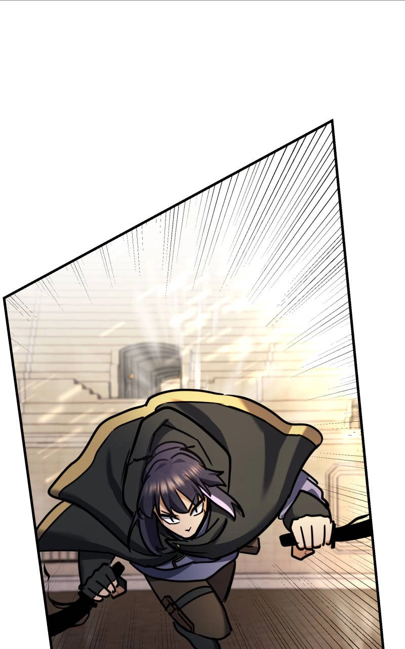 My Best Friend is an Eldritch Horror Chapter 24 Page 55