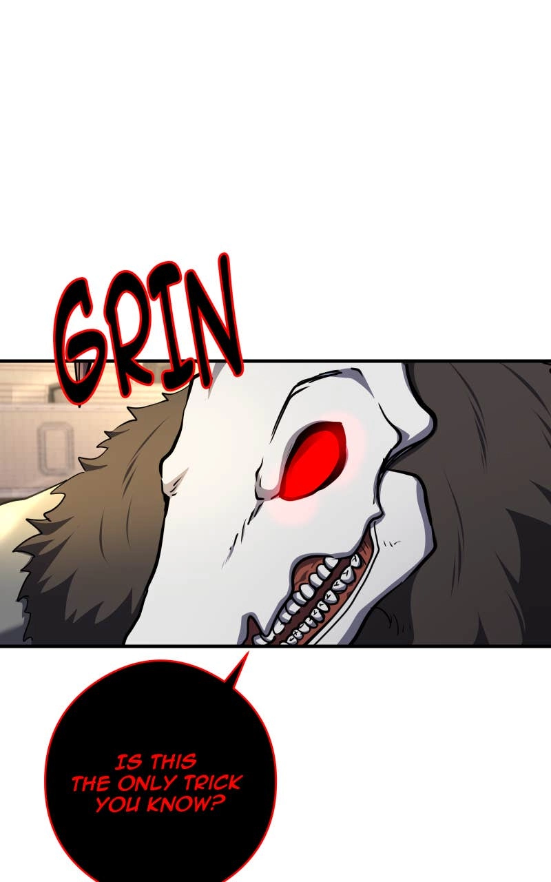 My Best Friend is an Eldritch Horror Chapter 24 Page 57