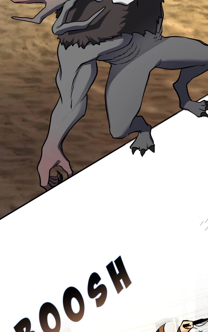 My Best Friend is an Eldritch Horror Chapter 24 Page 60