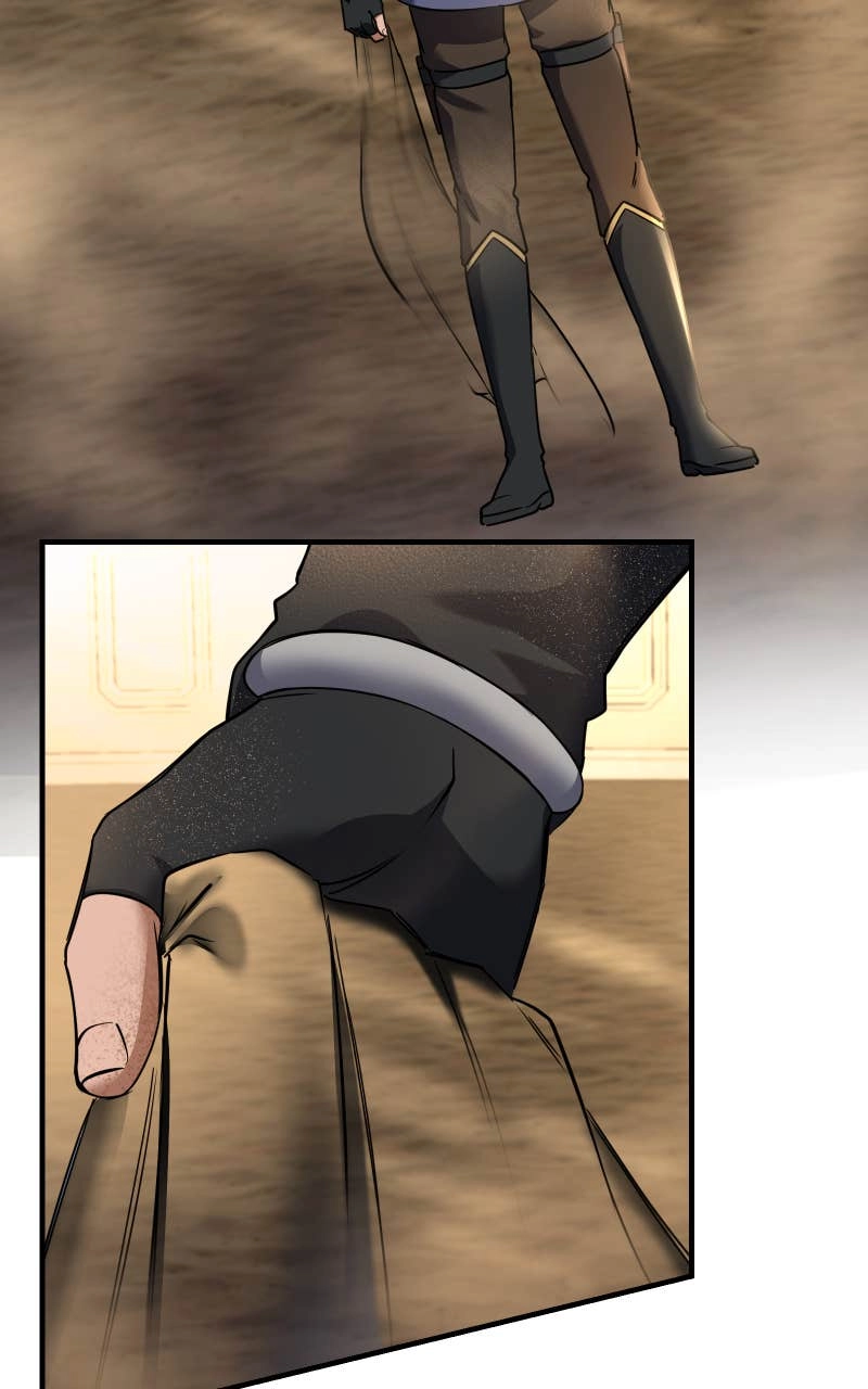 My Best Friend is an Eldritch Horror Chapter 24 Page 66