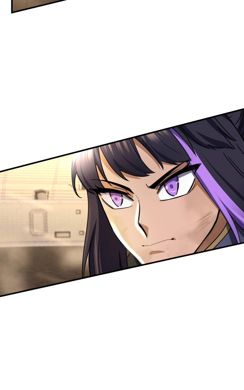 My Best Friend is an Eldritch Horror Chapter 24 Page 67