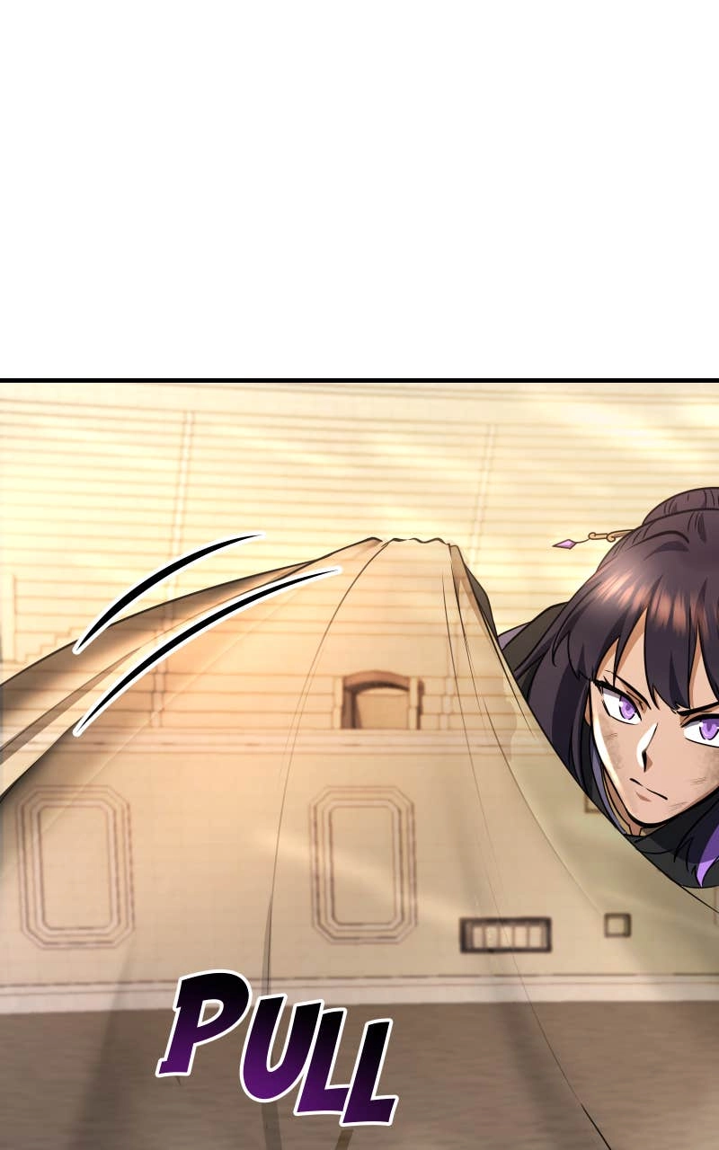 My Best Friend is an Eldritch Horror Chapter 24 Page 69