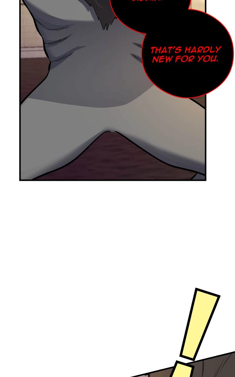 My Best Friend is an Eldritch Horror Chapter 24 Page 71