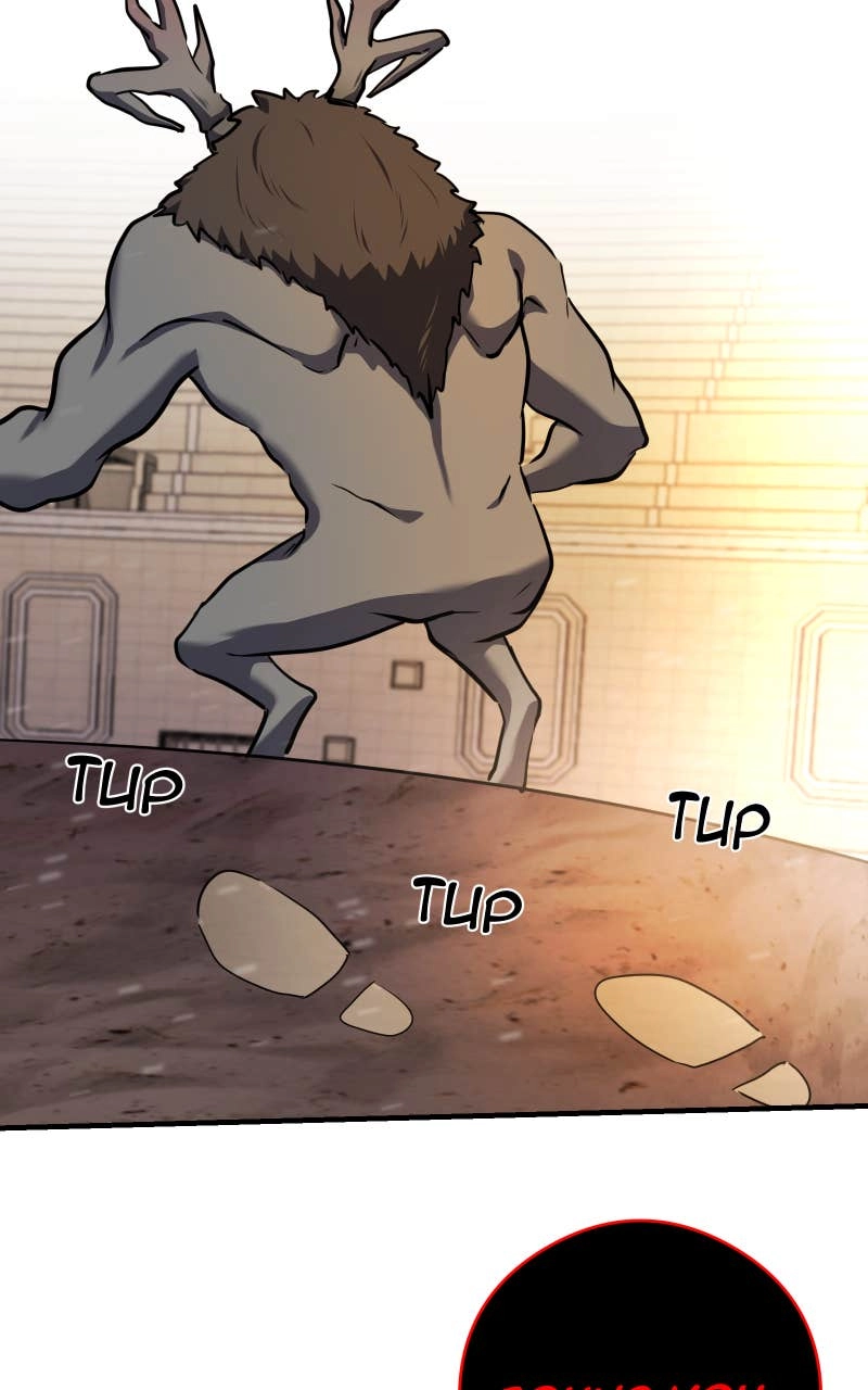 My Best Friend is an Eldritch Horror Chapter 24 Page 73