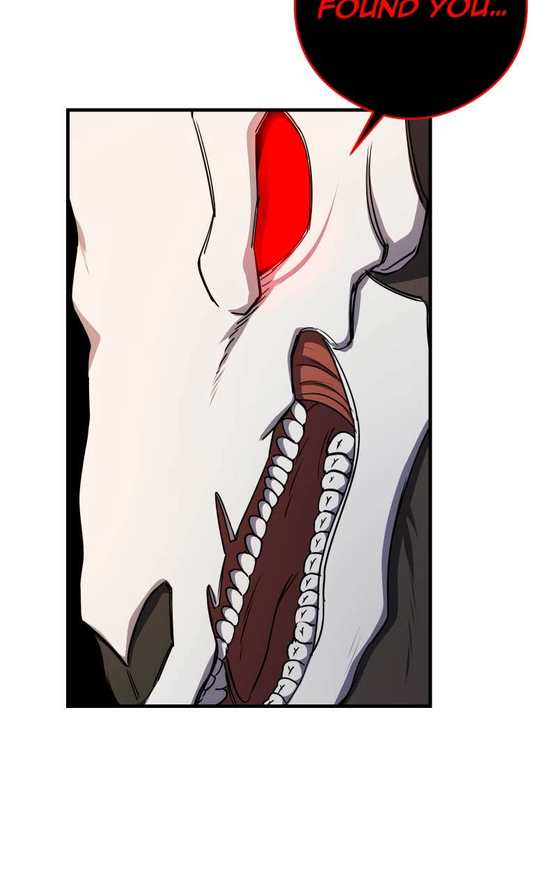 My Best Friend is an Eldritch Horror Chapter 24 Page 74