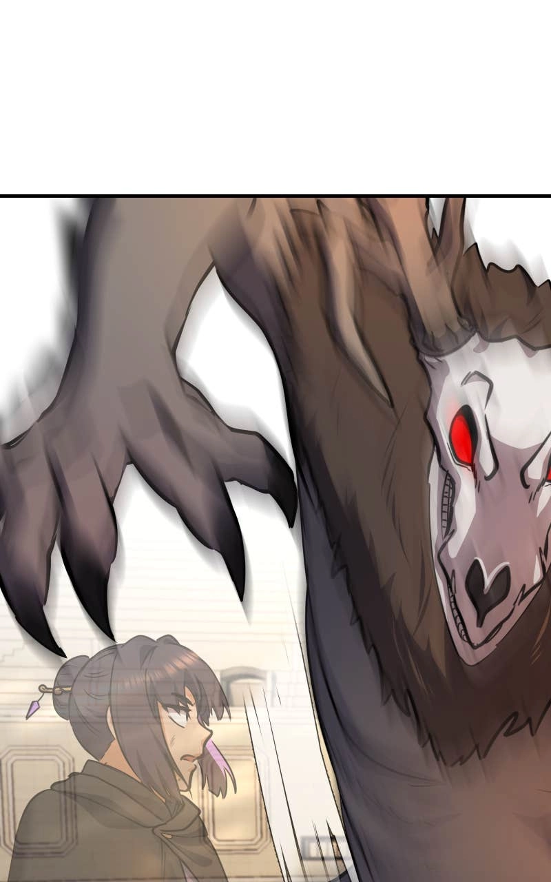 My Best Friend is an Eldritch Horror Chapter 24 Page 76