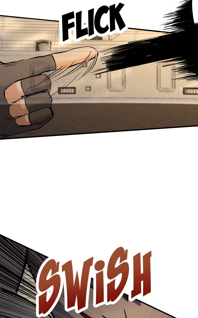 My Best Friend is an Eldritch Horror Chapter 24 Page 78