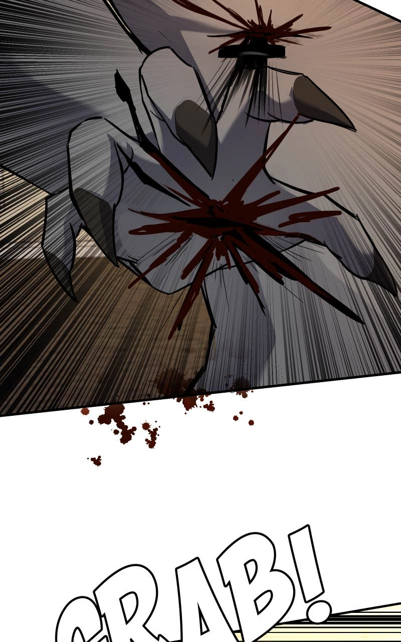 My Best Friend is an Eldritch Horror Chapter 24 Page 79