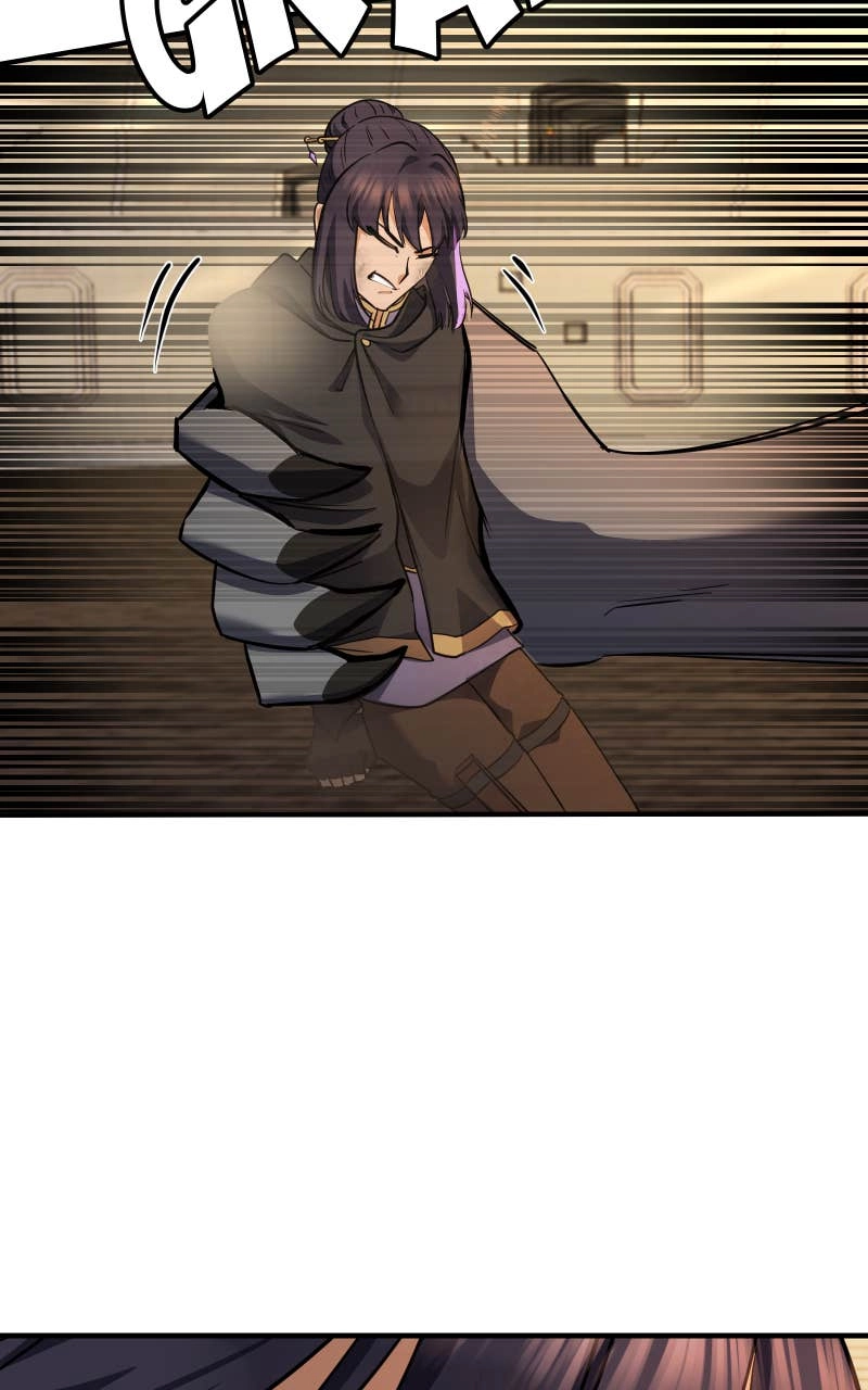 My Best Friend is an Eldritch Horror Chapter 24 Page 80
