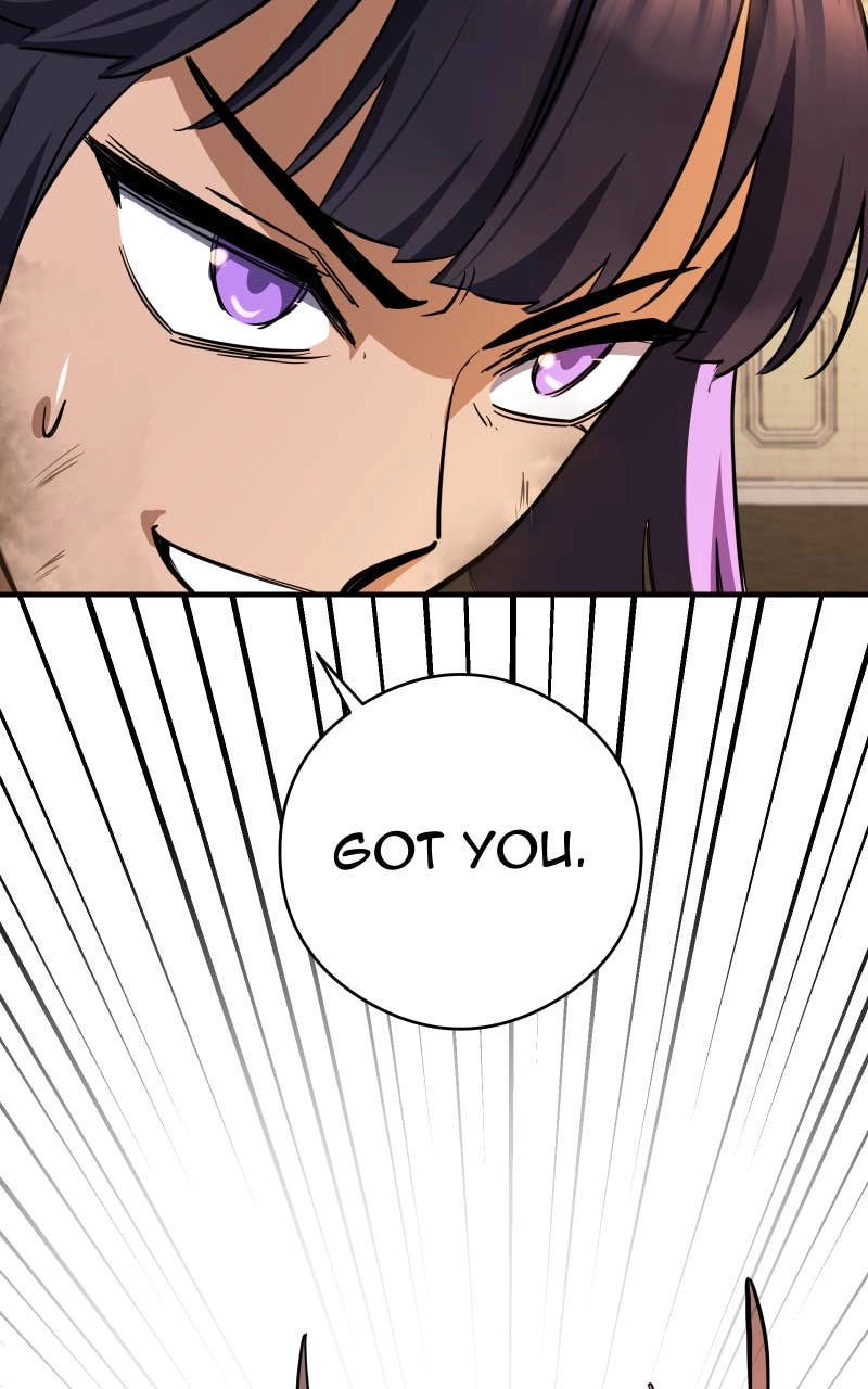 My Best Friend is an Eldritch Horror Chapter 24 Page 81
