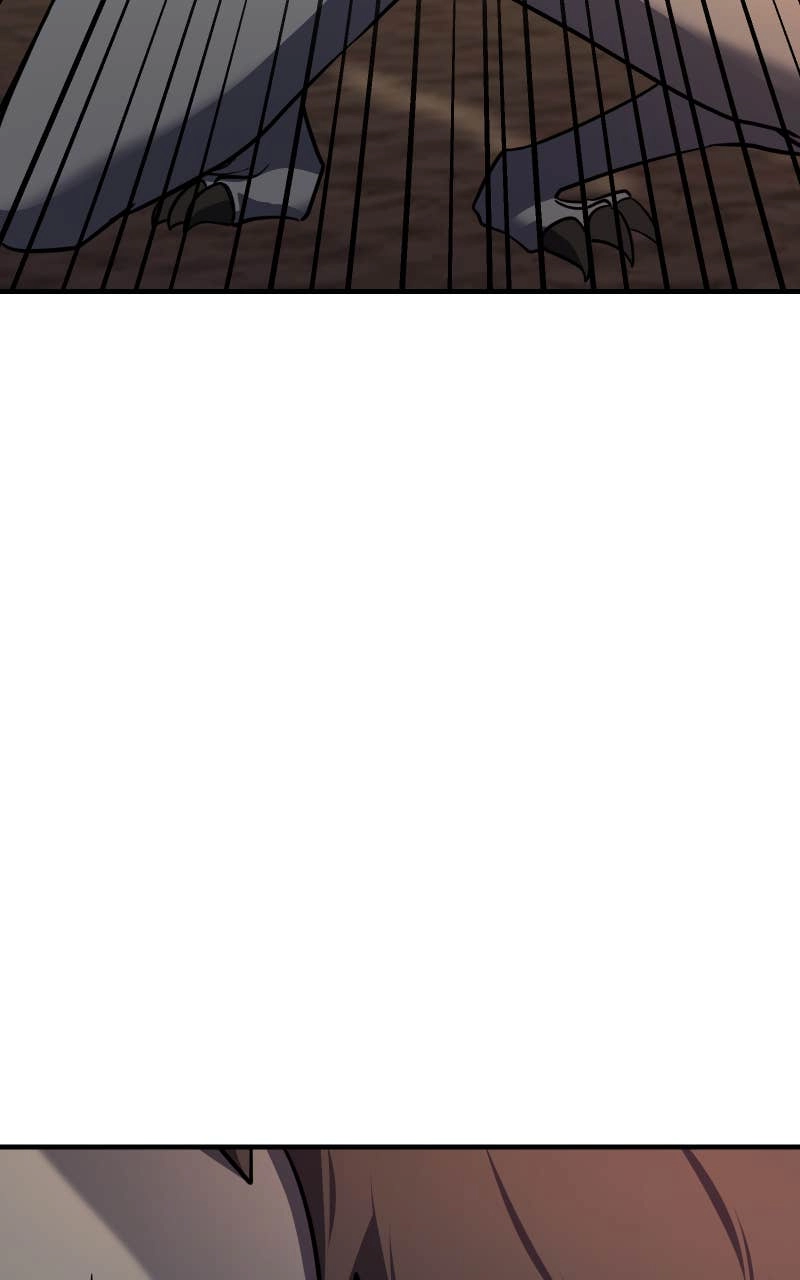 My Best Friend is an Eldritch Horror Chapter 24 Page 83