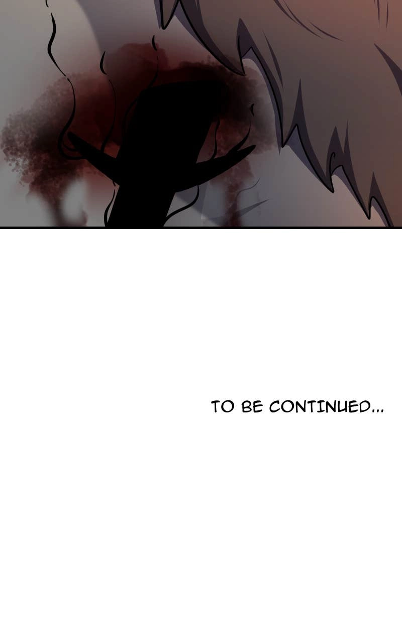 My Best Friend is an Eldritch Horror Chapter 24 Page 84