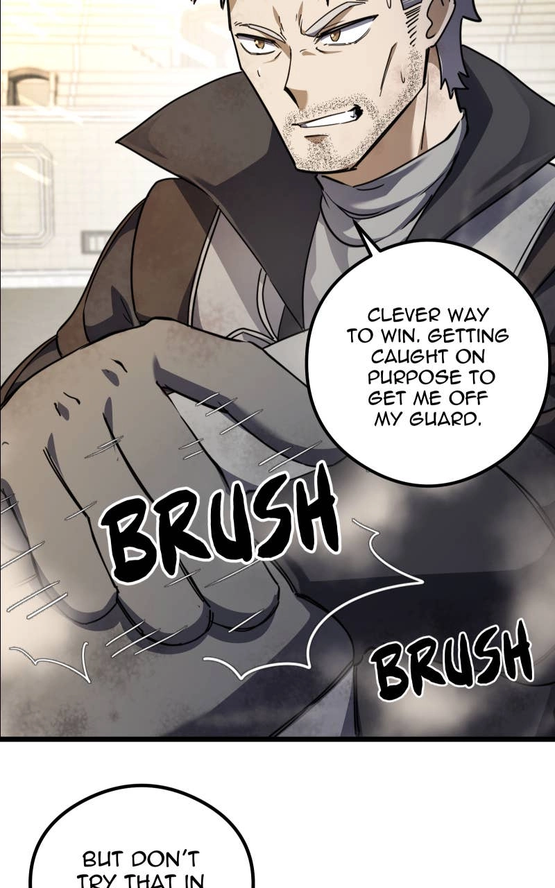 My Best Friend is an Eldritch Horror Chapter 25 Page 7