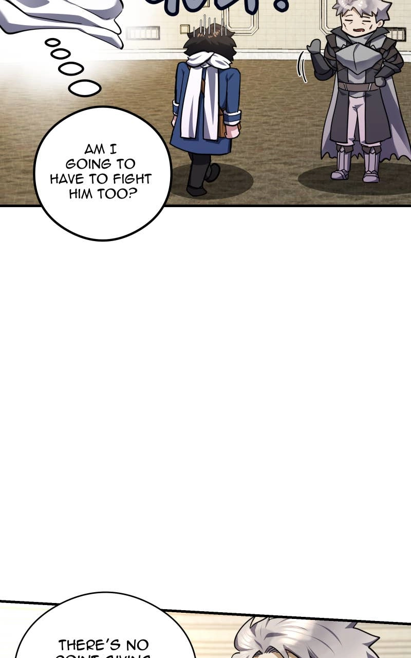 My Best Friend is an Eldritch Horror Chapter 25 Page 10