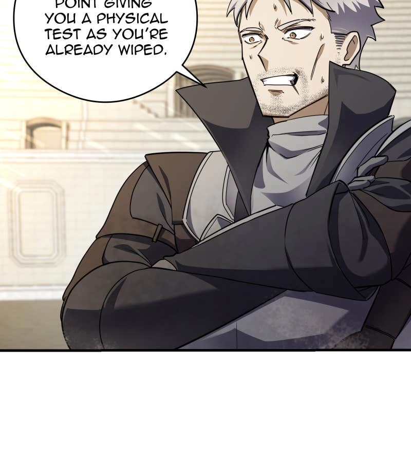 My Best Friend is an Eldritch Horror Chapter 25 Page 11