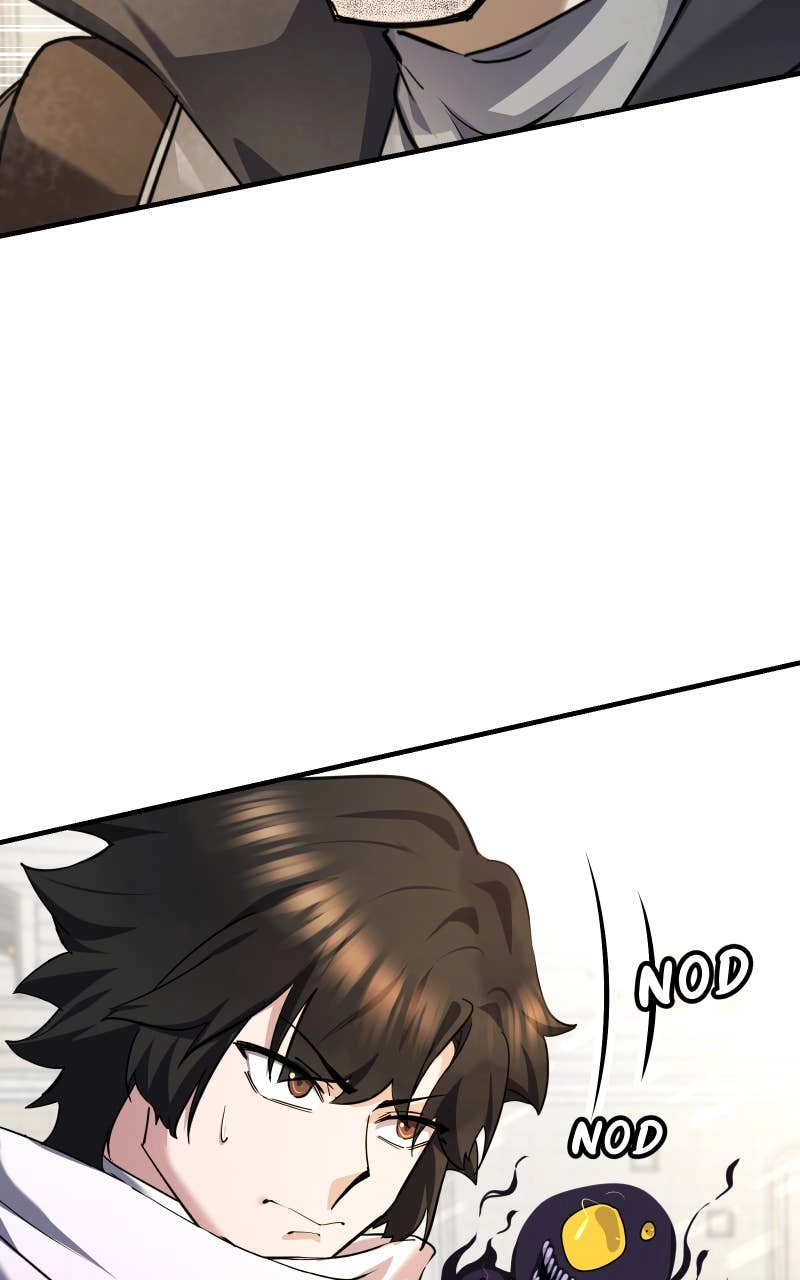 My Best Friend is an Eldritch Horror Chapter 25 Page 14