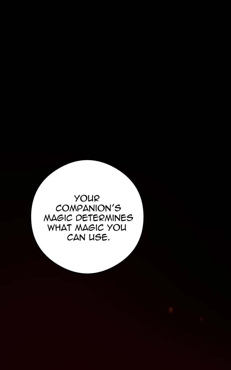 My Best Friend is an Eldritch Horror Chapter 25 Page 17