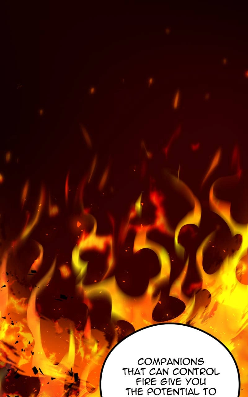 My Best Friend is an Eldritch Horror Chapter 25 Page 18