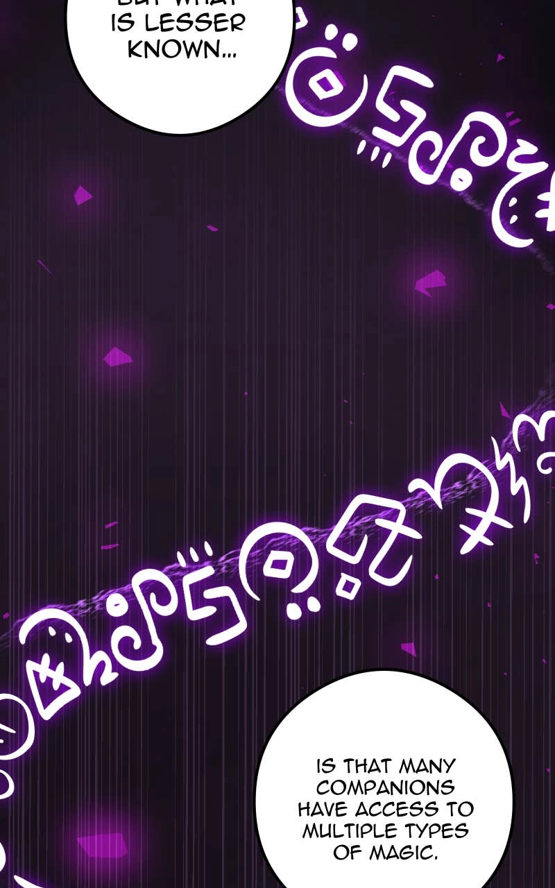 My Best Friend is an Eldritch Horror Chapter 25 Page 22