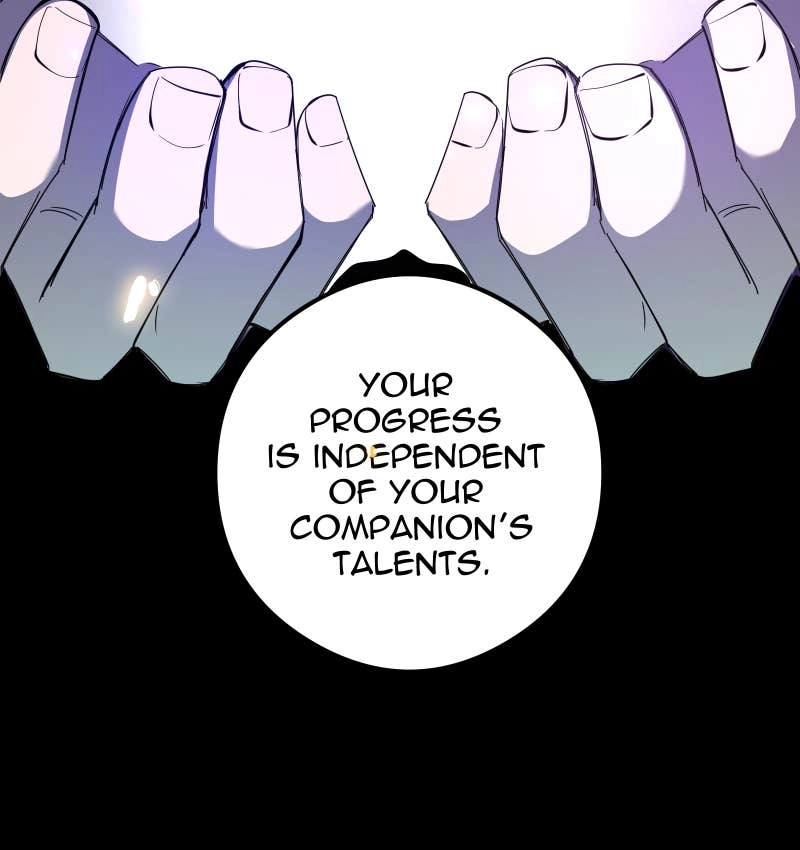 My Best Friend is an Eldritch Horror Chapter 25 Page 27