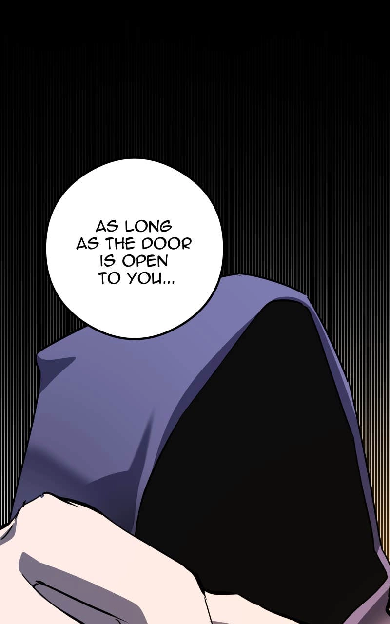 My Best Friend is an Eldritch Horror Chapter 25 Page 28