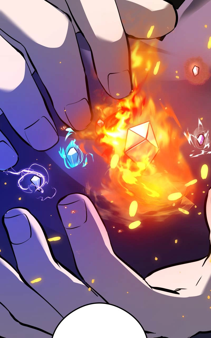 My Best Friend is an Eldritch Horror Chapter 25 Page 29