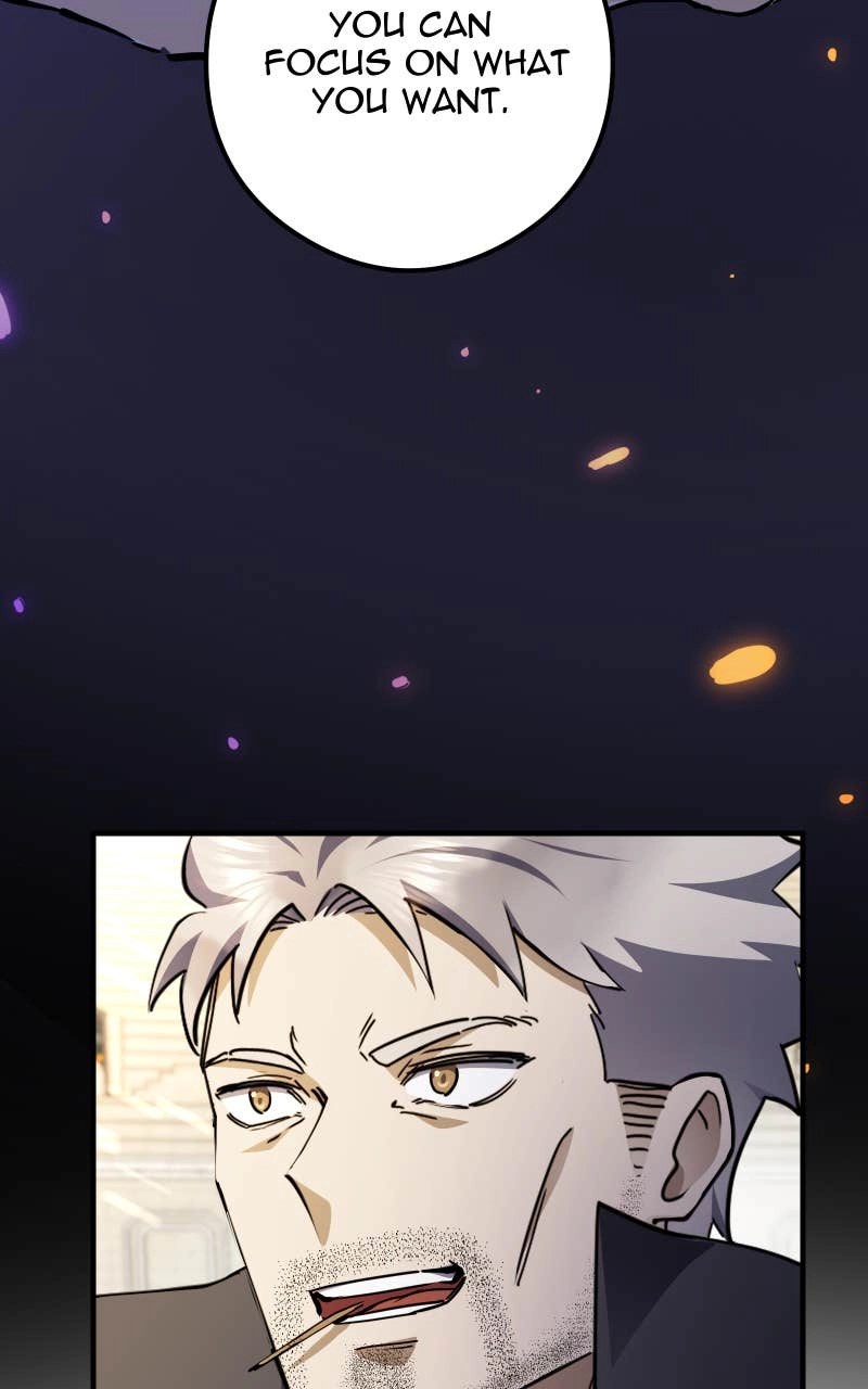 My Best Friend is an Eldritch Horror Chapter 25 Page 30