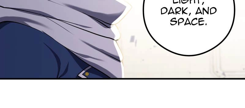 My Best Friend is an Eldritch Horror Chapter 25 Page 38