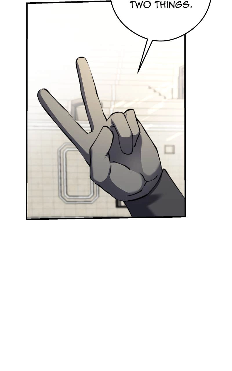 My Best Friend is an Eldritch Horror Chapter 25 Page 44
