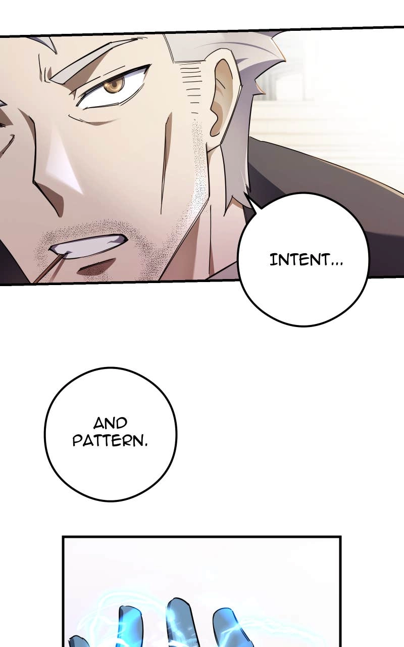 My Best Friend is an Eldritch Horror Chapter 25 Page 45