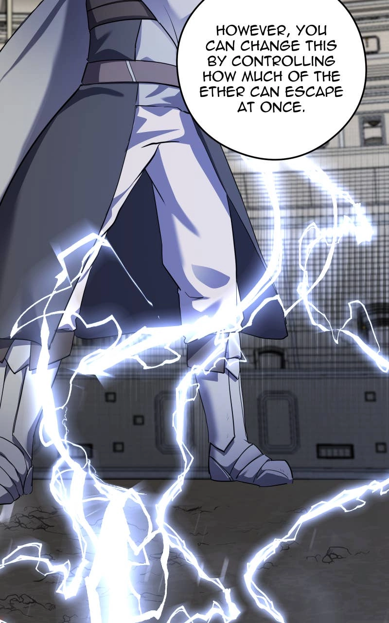 My Best Friend is an Eldritch Horror Chapter 25 Page 51