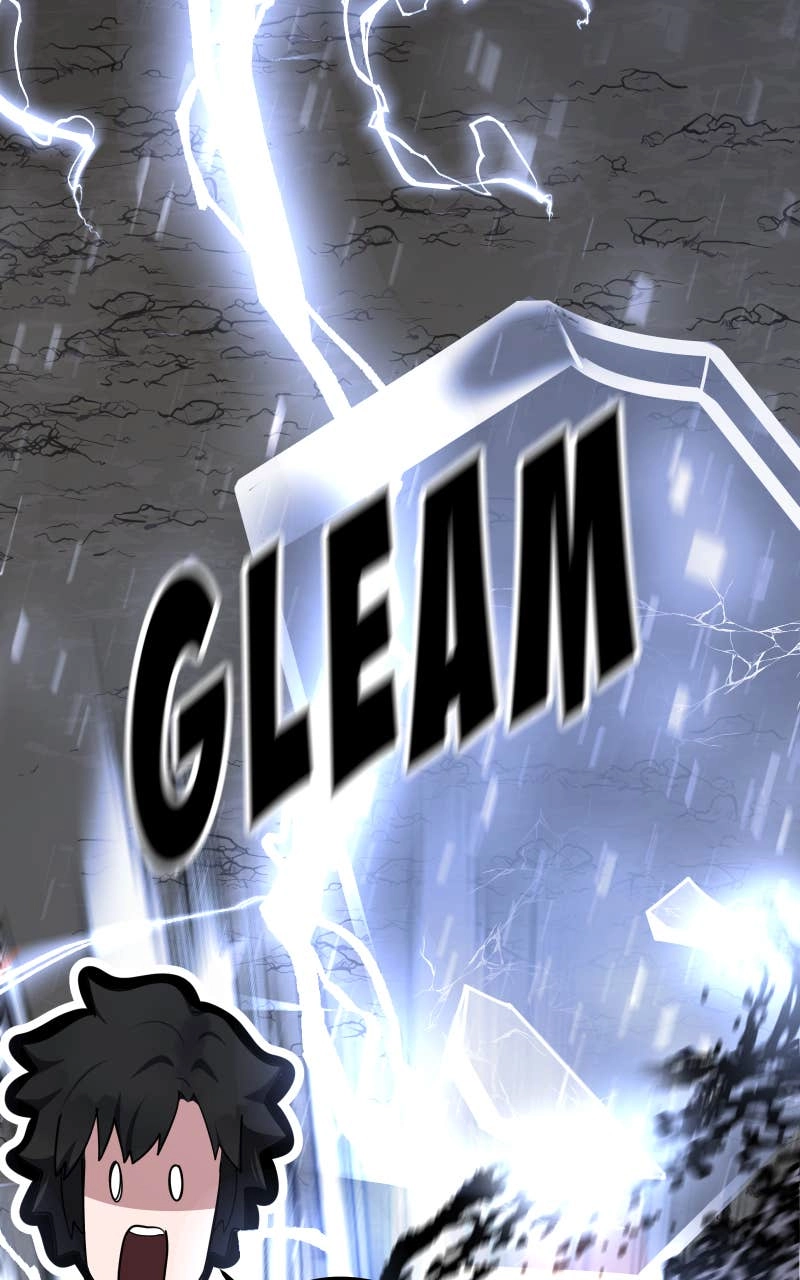 My Best Friend is an Eldritch Horror Chapter 25 Page 52
