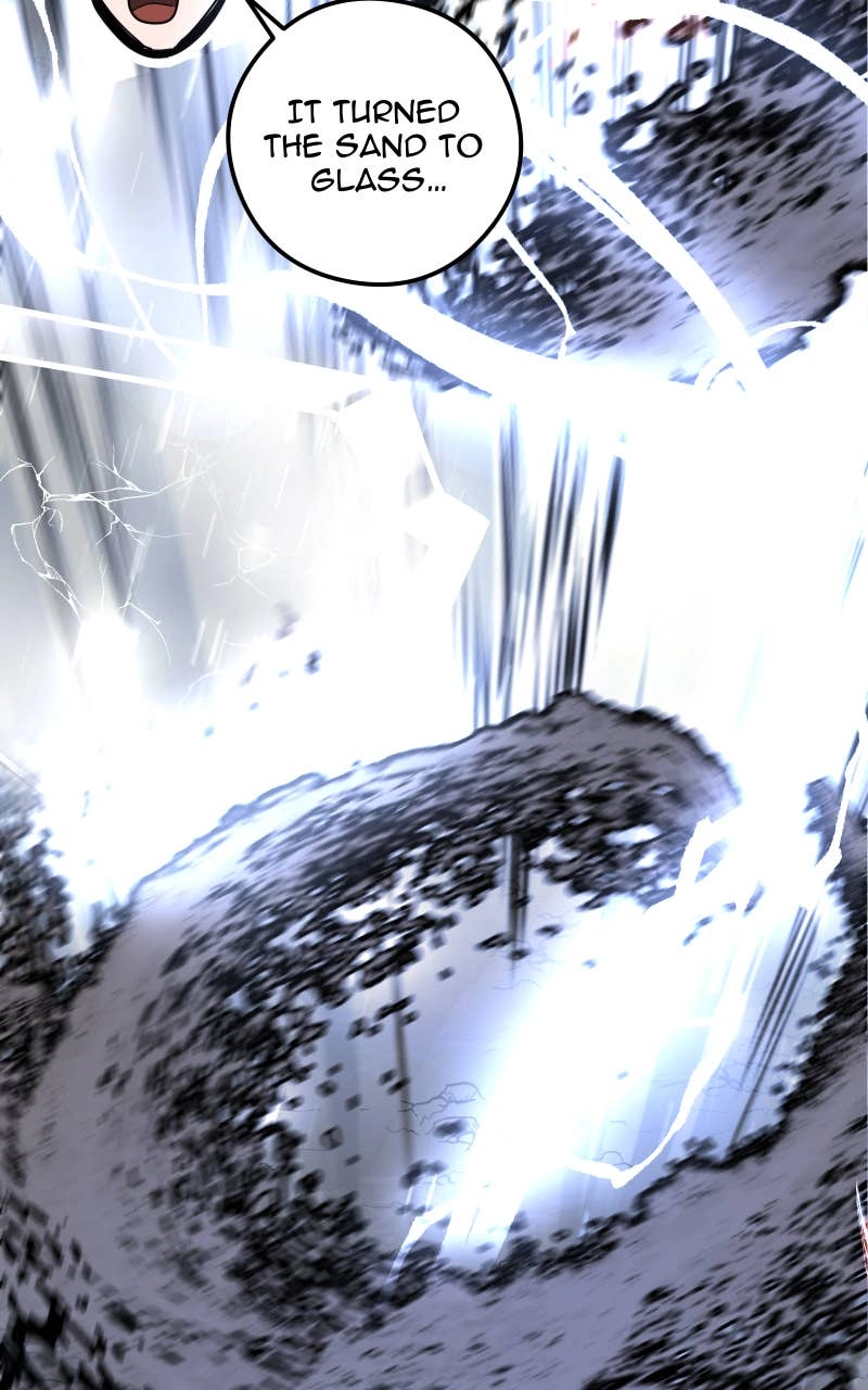 My Best Friend is an Eldritch Horror Chapter 25 Page 53