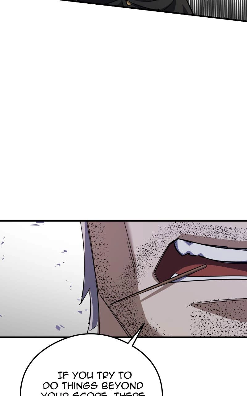 My Best Friend is an Eldritch Horror Chapter 25 Page 58