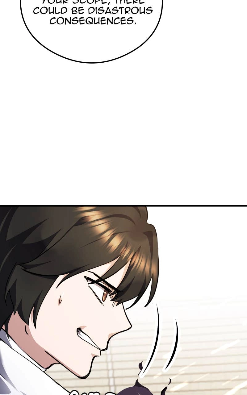 My Best Friend is an Eldritch Horror Chapter 25 Page 59