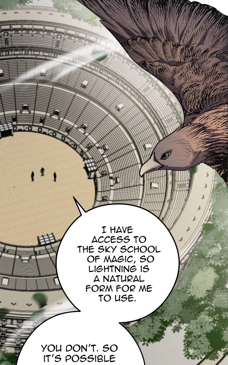 My Best Friend is an Eldritch Horror Chapter 25 Page 63
