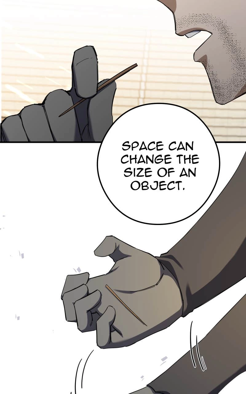 My Best Friend is an Eldritch Horror Chapter 25 Page 66